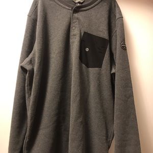 Eddie Bauer top